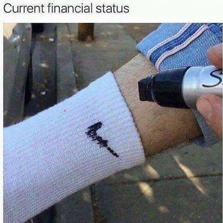 frugal Socks