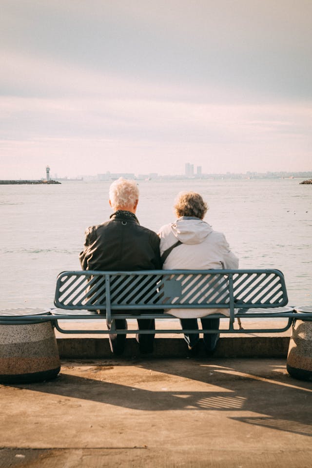 retirement